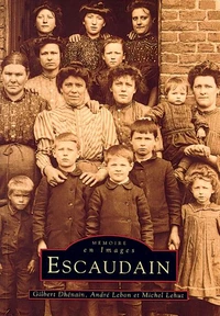 Escaudain