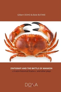 Zintgraff and the battle of mankon