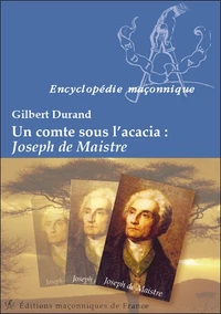 Un Comte sous l'acacia