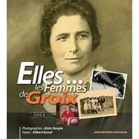 Elles...les femmes de Groix