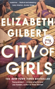 City of Girls