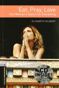 Eat, Pray, Love