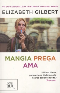 Mangia prega ama