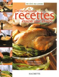 Delicieuses Recettes Etape Par Etape