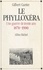 Le phylloxéra. Une guerre de trente ans, 1870-1900