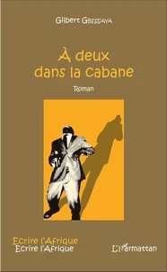 A deux dans la cabane