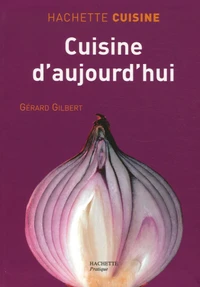 Cuisine d'aujourd'hui
