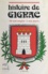 Histoire de Gignac. De son origine à nos jours