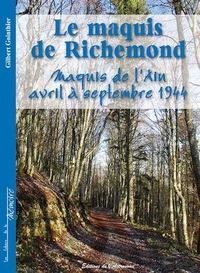 Le maquis de Richemond