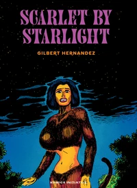 Hypnotwist - scarlet by starlight