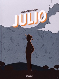 Gilbert Hernandez - Julio.