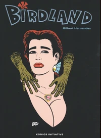 Les Chroniques de Love and Rockets