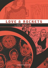 Love & Rockets T10