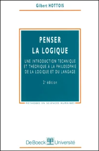 Penser la logique