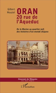Oran, 20 rue de l'Aqueduc