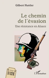 Le chemin de l'évasion