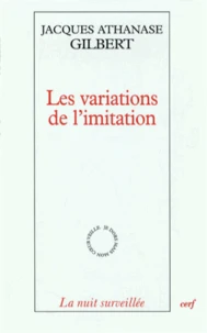 Les variations de l'imitation
