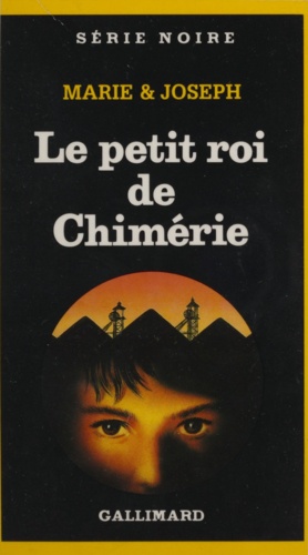 Le Petit roi de Chimérie