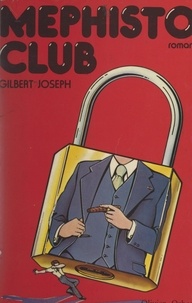 Gilbert Joseph - Méphisto club.