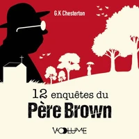 12 enquêtes du Père Brown