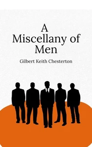 A Miscellany of Men
