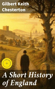 A Short History of England