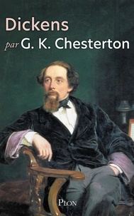 Gilbert keith Chesterton - Dickens.