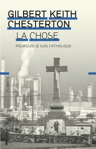 La chose
