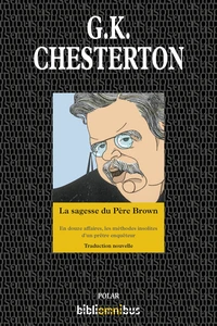 La sagesse du père Brown