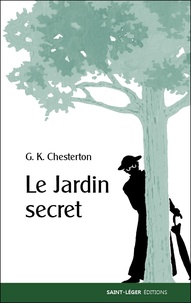 Téléchargements gratuits de livres gratuits Le Jardin secret  - Les enquêtes du père Brown