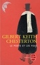 Gilbert Keith Chesterton - Le Poète et les fous.