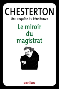 Les enquêtes du Père Brown