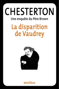 Les enquêtes du Père Brown
