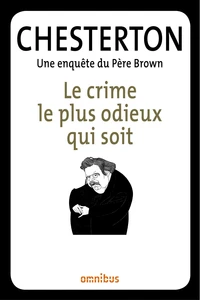 Les enquêtes du Père Brown