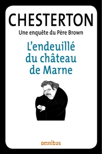 Les enquêtes du Père Brown