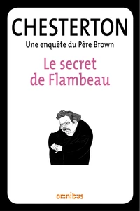 Les enquêtes du Père Brown