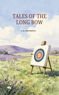 Tales of the Long Bow
