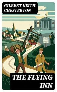 The Flying Inn