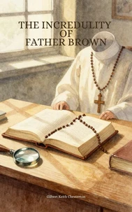 The Incredulity of Father Brown