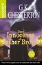 Gilbert-Keith Chesterton - The Innocence of Father Brown.