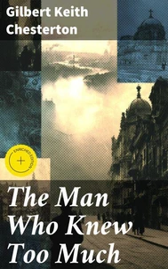 The Man Who Knew Too Much