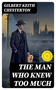 The Man Who Knew Too Much