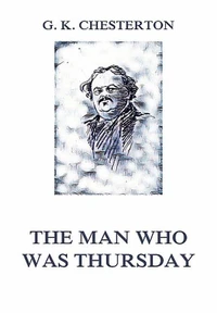 The Man Who Was Thursday