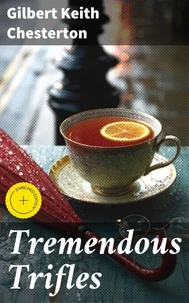 Tremendous Trifles