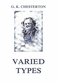 Varied Types