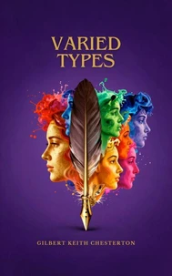 Varied Types
