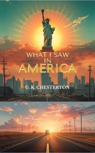 What I saw in America
