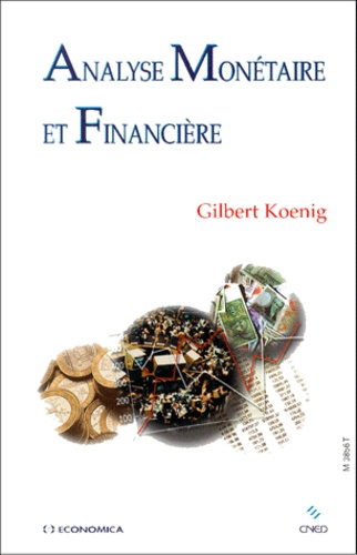 Analyse Monetaire Et Financiere