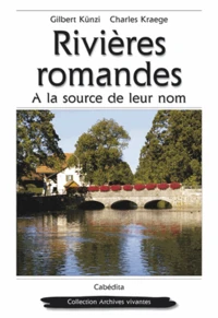 Rivières romandes