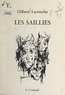 Gilbert Laconche - Les saillies.